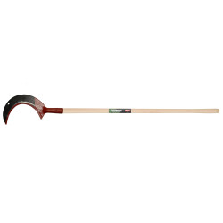Croissant d'ébranchage 24cm POLET – Coupe précise | POLET