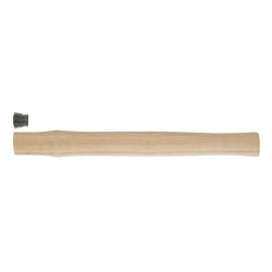 Manche de marteau en frêne 0,5 kg POLET – Qualité | POLET