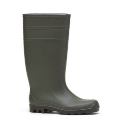 Bottes Rivage Vertes 40 – Confort et Style | ROUCHETTE