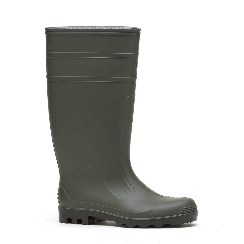 Paire De Bottes Rivage Vert