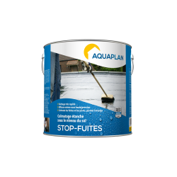 Mastic Réparation AQUAPLAN 2,5kg - Étanchéité