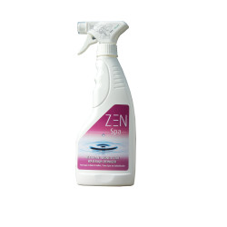 Nettoyant ligne d'eau ZEN-SPA – Entretien piscine | SPLASH