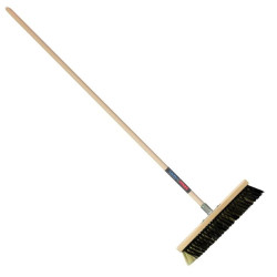 Brosse d'intérieur avec poils biseautés 40 cm AVR TOOLS Brosse d'intérieur avec poils biseautés 40 cm AVR TOOLS
