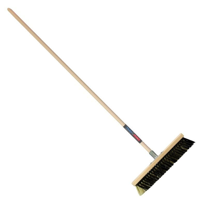 Brosse d'intérieur avec poils biseautés 40 cm AVR TOOLS Brosse d'intérieur avec poils biseautés 40 cm AVR TOOLS