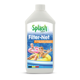 Filter-Net SPLASH