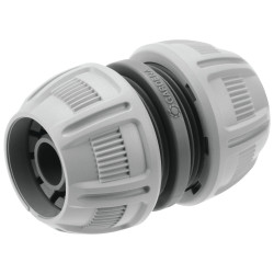 Raccord Réparation Tuyau 19mm – Réparation Facile | GARDENA
