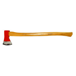 Hache de bûcheronnage 1,6 kg – Robuste et fiable | POLET