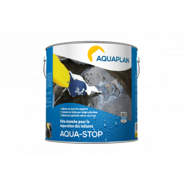 Pâte de réparation Aqua-Stop 2,5 kg AQUAPLAN