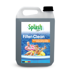 Filter-Clean SPLASH