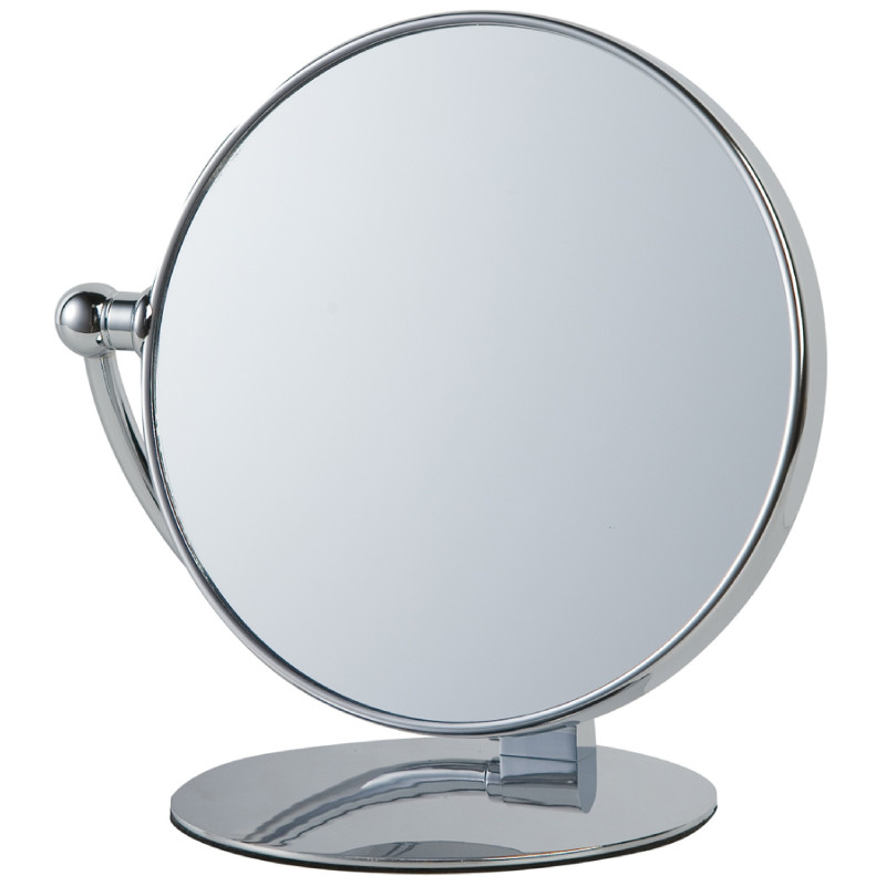 Miroir grossissant 7 fois Ø 19 cm