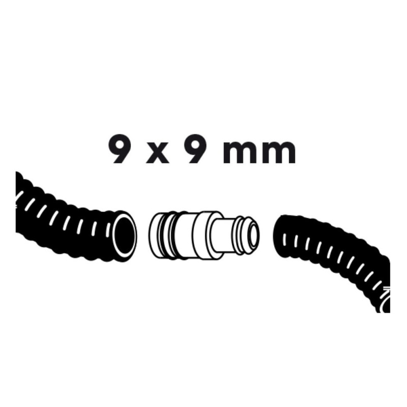 Raccord de tuyau Raccord de tuyau