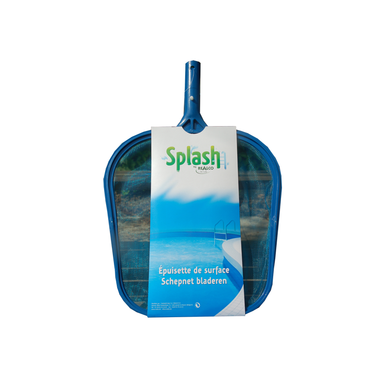 Epuisette de surface SPLASH