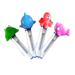 Thermomètre pour animaux SPLASH – Mesure précise | SPLASH