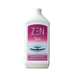 Détartrant pour canalisations ZEN-SPA – Nettoyage Profond | SPLASH