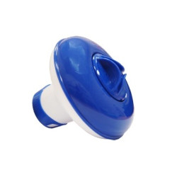 Mini diffuseur de chlore SPLASH – Entretien piscine facile | SPLASH