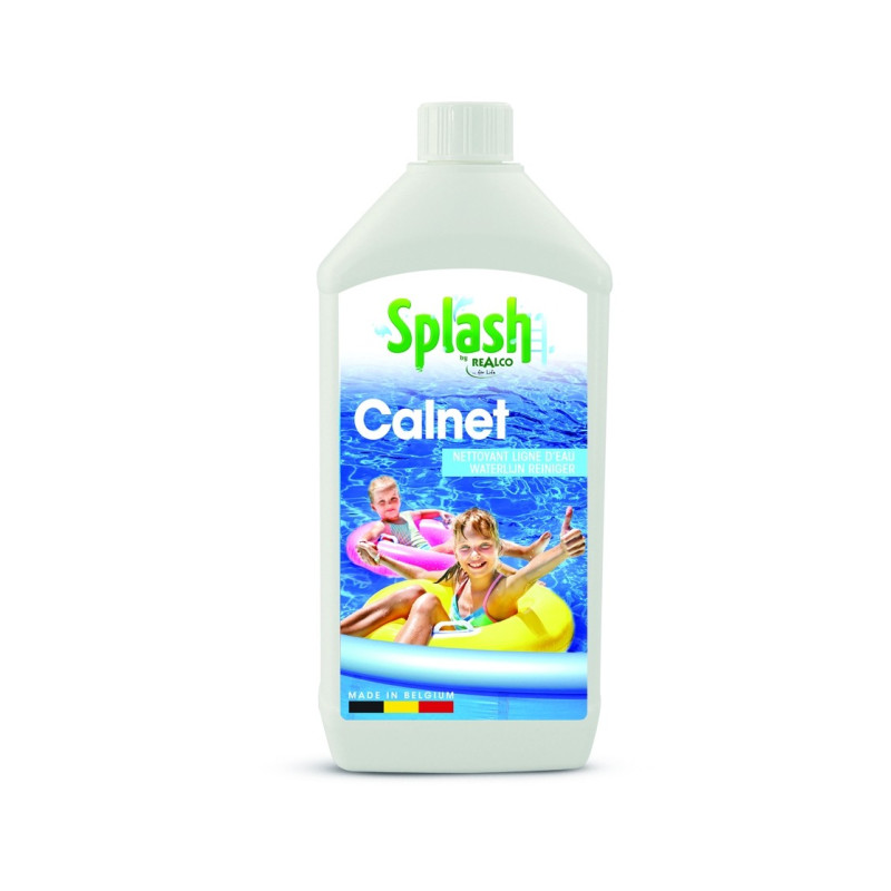 Calnet SPLASH