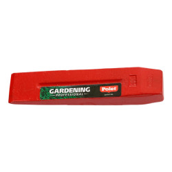 Coin à fendre 1,5 kg POLET – Fendage facile | POLET