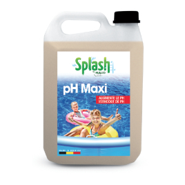 pH Maxi 5 L SPLASH