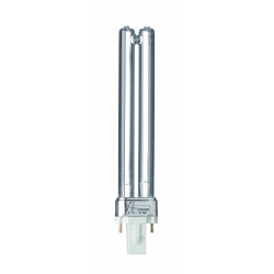 Ampoule UVC 9 W UBBINK