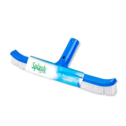 Brosse de paroi SPLASH – Nettoyage piscine | SPLASH