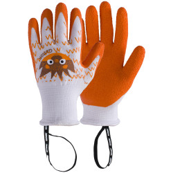 Gants de jardinage Gaston enfant 6-8 ans – Protège mains | ROSTAING