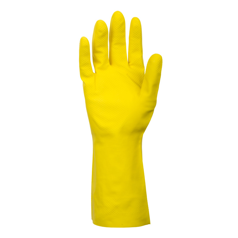 Gants de ménage latex taille 9 GERIN – Protection assurée | GERIN Gants de ménage latex taille 9 GERIN – Protection assurée | GERIN