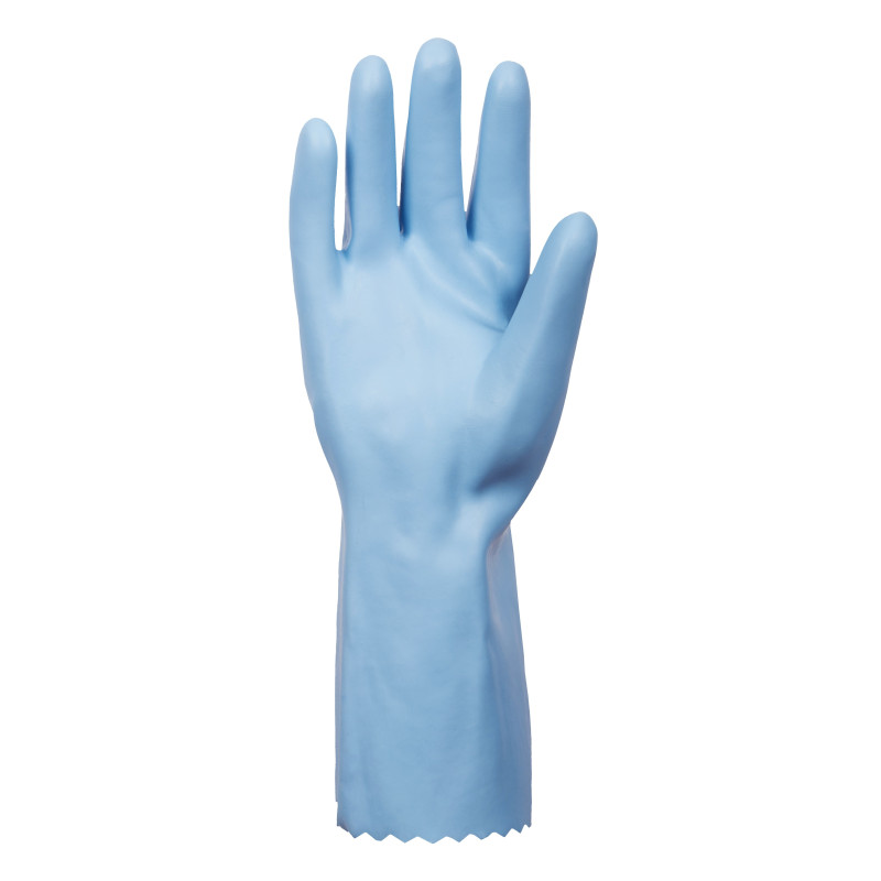 Gants de nettoyage latex/coton T10 GERIN – Protection assurée | GERIN Gants de nettoyage latex/coton T10 GERIN – Protection assurée | GERIN