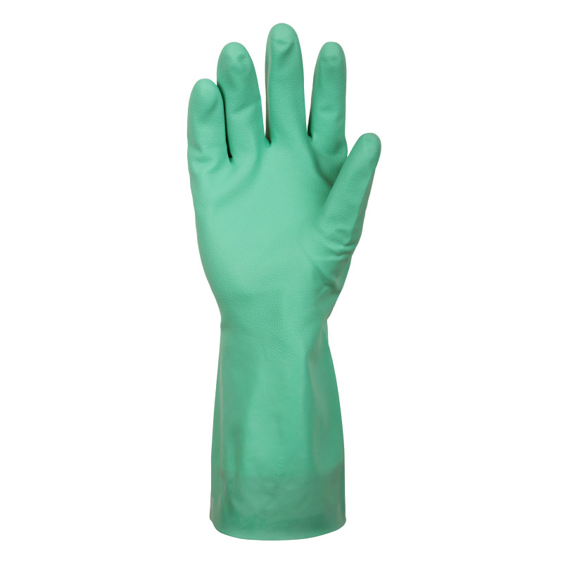 Gants chimiques taille 9 GERIN – Protection optimale | GERIN