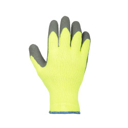 Gants de manutention froid taille 9 GERIN – Protection | GERIN

