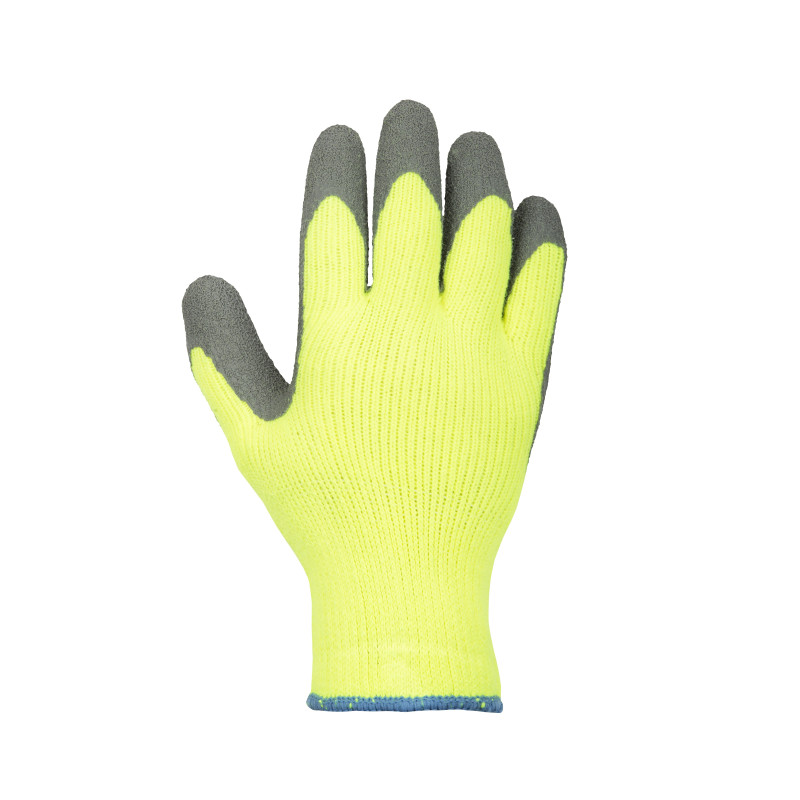 Paire de gants de manutention contre le froid taille 9 GERIN