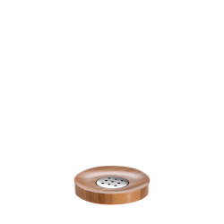 Porte-savon Hanoi ALLIBERT – Organisez votre salle de bain