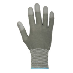Gants Antidérapants Nylon Taille 10 – Prise Ferme | GERIN

