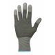 Paire de gants antidérapants en nylon taille 10 GERIN