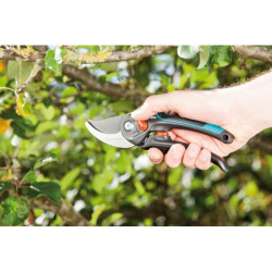 Sécateur Classic B/S-XL Ø 25 mm GARDENA Sécateur Classic B/S-XL Ø 25 mm GARDENA