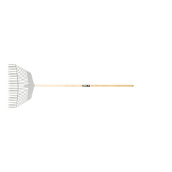 Balai à gazon 53cm POLET – Nettoyage efficace | POLET