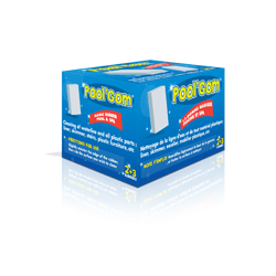 Éponge Pool Gom – nettoyage de piscine efficace | SPLASH