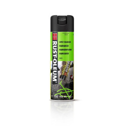 Peinture Marquage Fluorescente Verte 0.5L – Visibilité Maximale | RUST-OLEUM