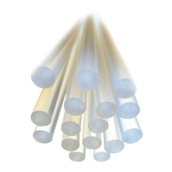 Colle thermofusible basse température 125g RAPID – Adhésion Forte | RAPID Colle thermofusible basse température 125g RAPID – Adhésion Forte | RAPID