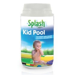 Piscine Enfant SPLASH – Jeux d'eau garantis | SPLASH