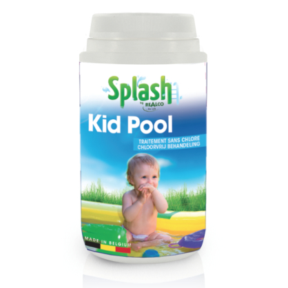Kid Pool SPLASH