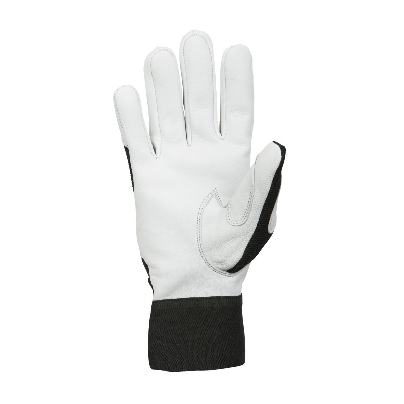 Gants de jardin cuir GERIN – Protection & Confort | GERIN