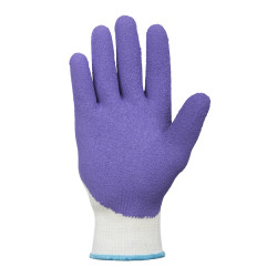 Gants Taille 6 Rosiers mauves GERIN – Protection | GERIN