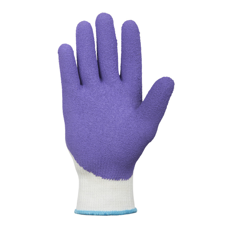 Gants de taille rosiers mauves 8 GERIN – Protection | GERIN