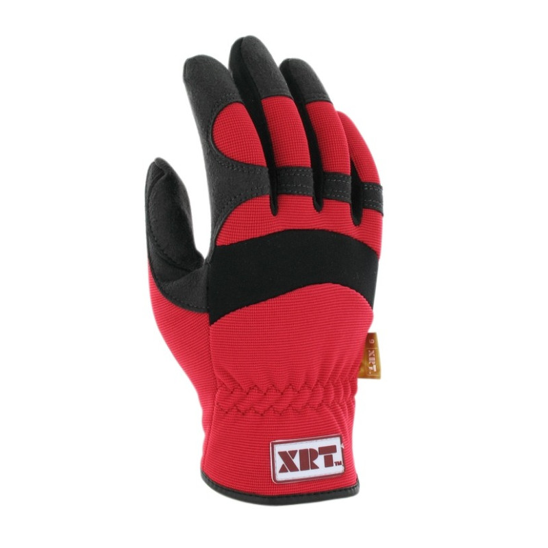 Paire de gants tous travaux taille 9 .B