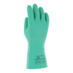 Gants Ronciers Extra-Longs Taille 9 – Protection Sûre | .B