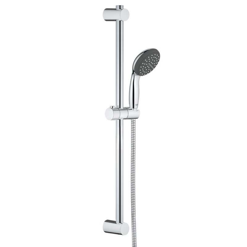 Ensemble de douche Vitalio Start 100 2 jets GROHE