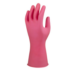 Gants de ménage Taille 8,5 – Protection Fiable | .B