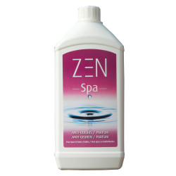 Anti-odeurs ZEN-SPA – Élimine les mauvaises odeurs | SPLASH