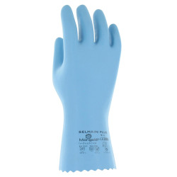 Gants de nettoyage taille 9 – Protection optimale | .B
