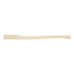 Manche de hache en bois 90 cm – remplacement durable | POLET